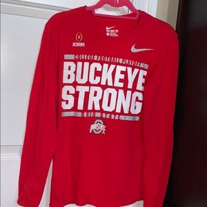 Ohio State Top